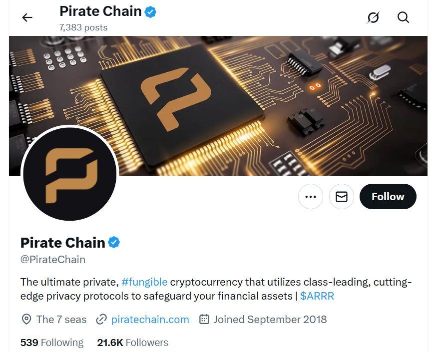 arrr coin arrr coin