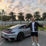 Артур Соколовский