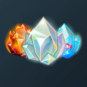 Astral Shard
