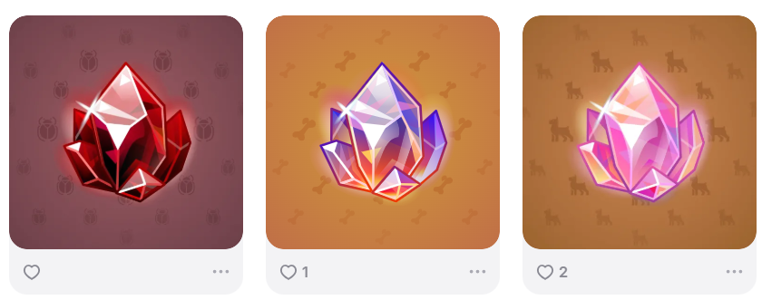 astral shard