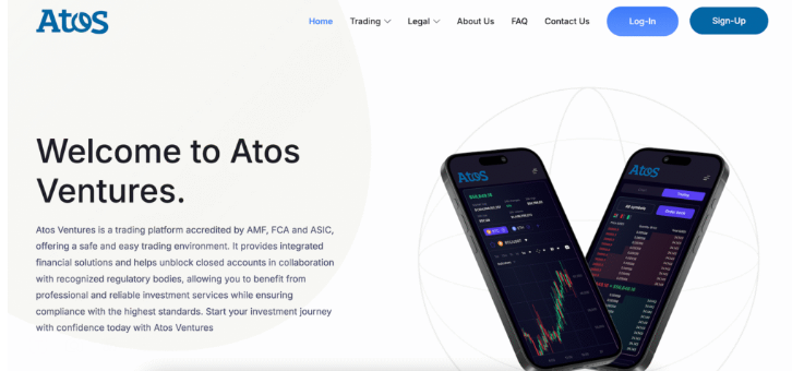 atos ventures co