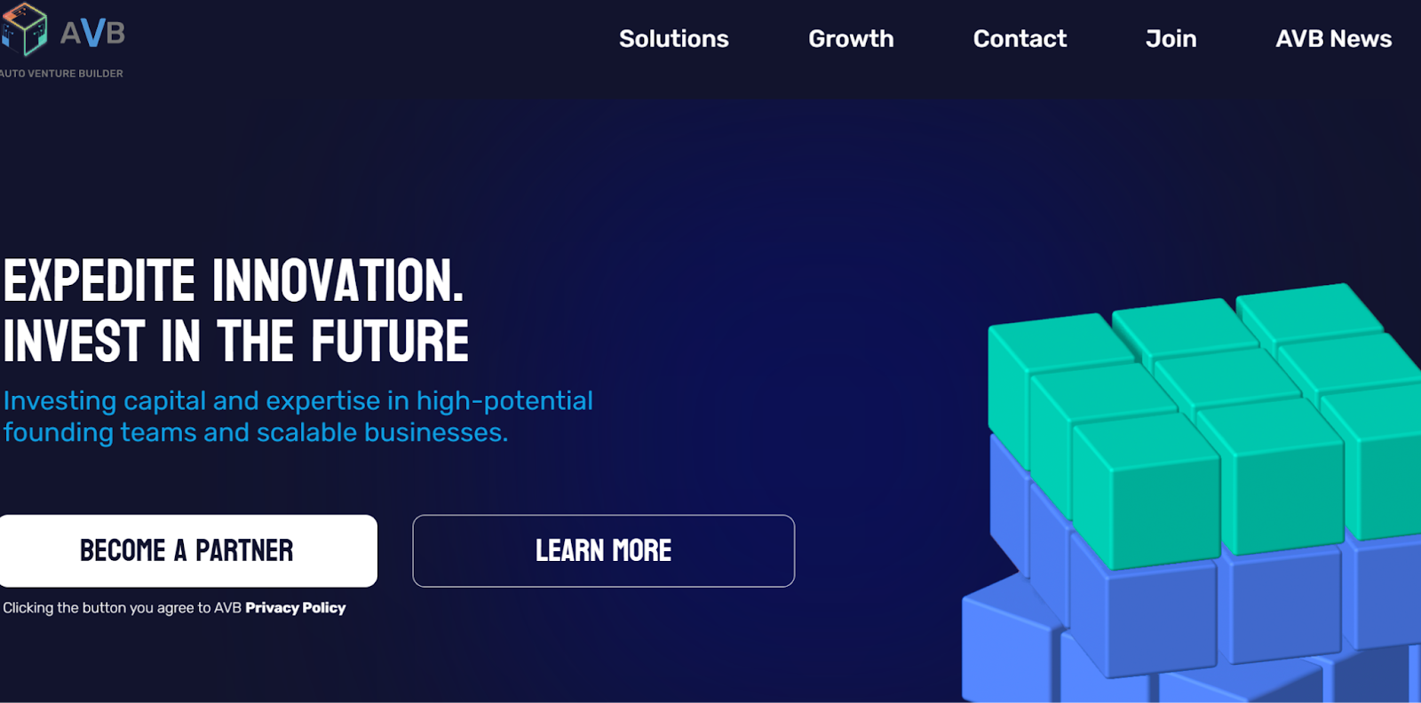 avb invest inc