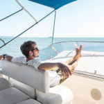 Беспалов Трейдер