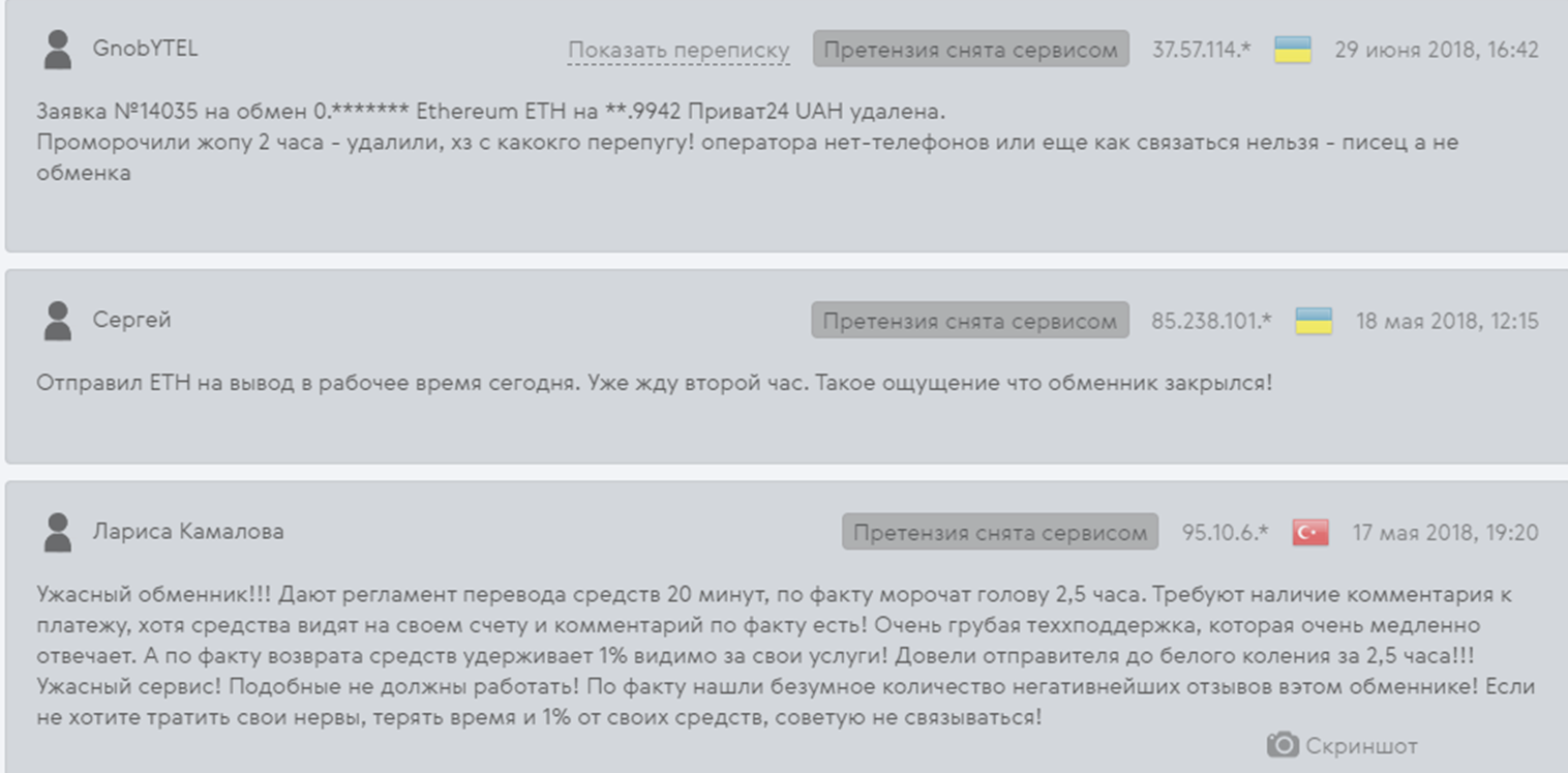 Best Obmen Io
