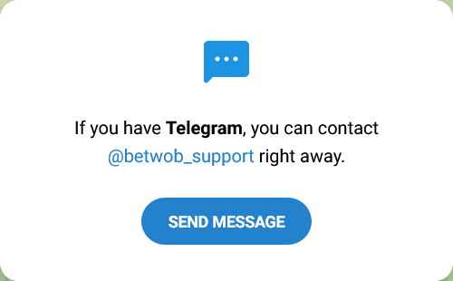 betwob com