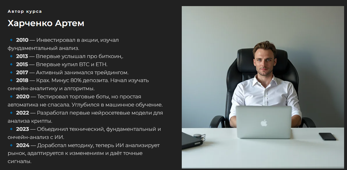 bit in academy отзывы