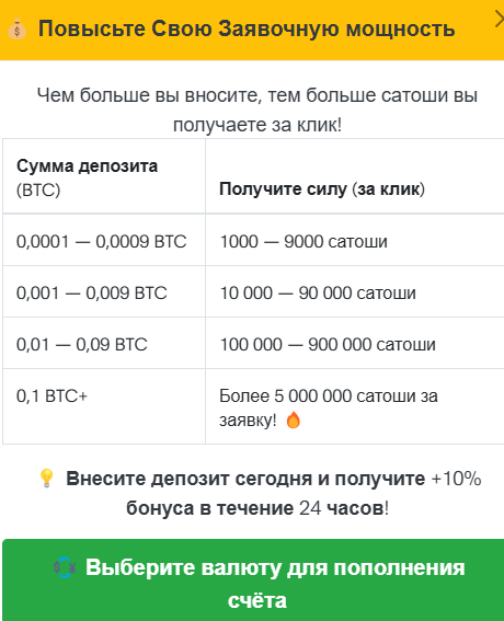 bitcoin earn
