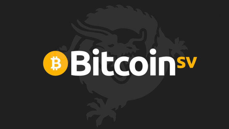 bitcoin sv