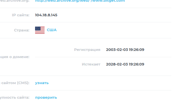 bitget token bgb