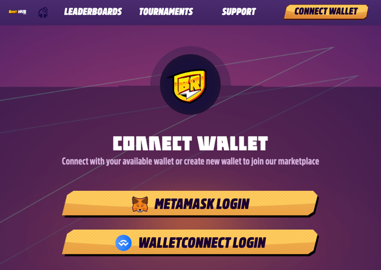 blast royale