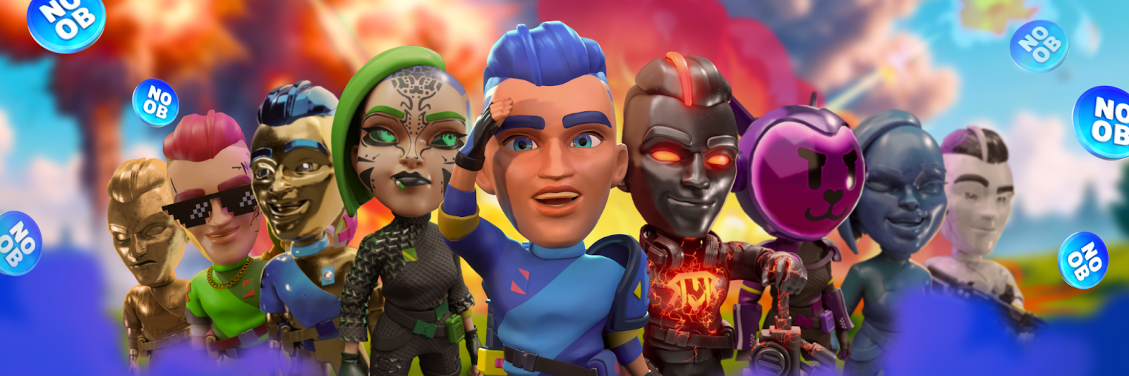 blast royale