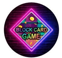 Block Card Game