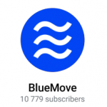 Bluemove