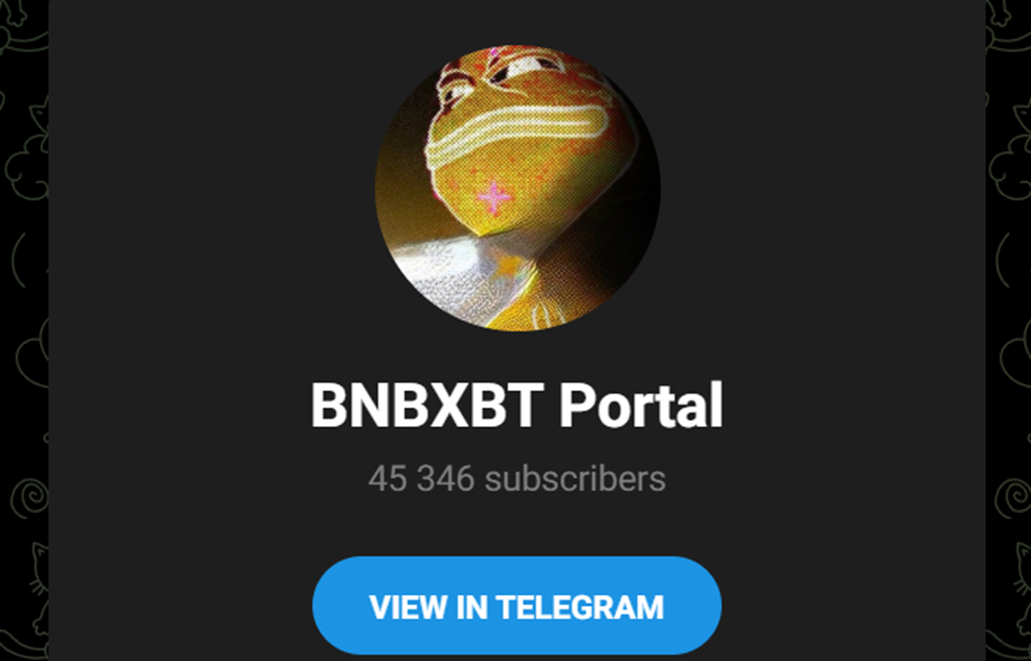 bnbxbtentry