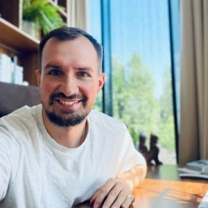 Большая Крипта Толстяков