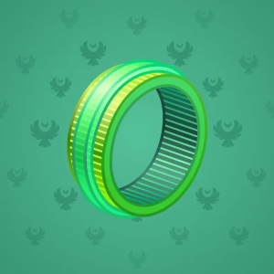 Bonded Ring