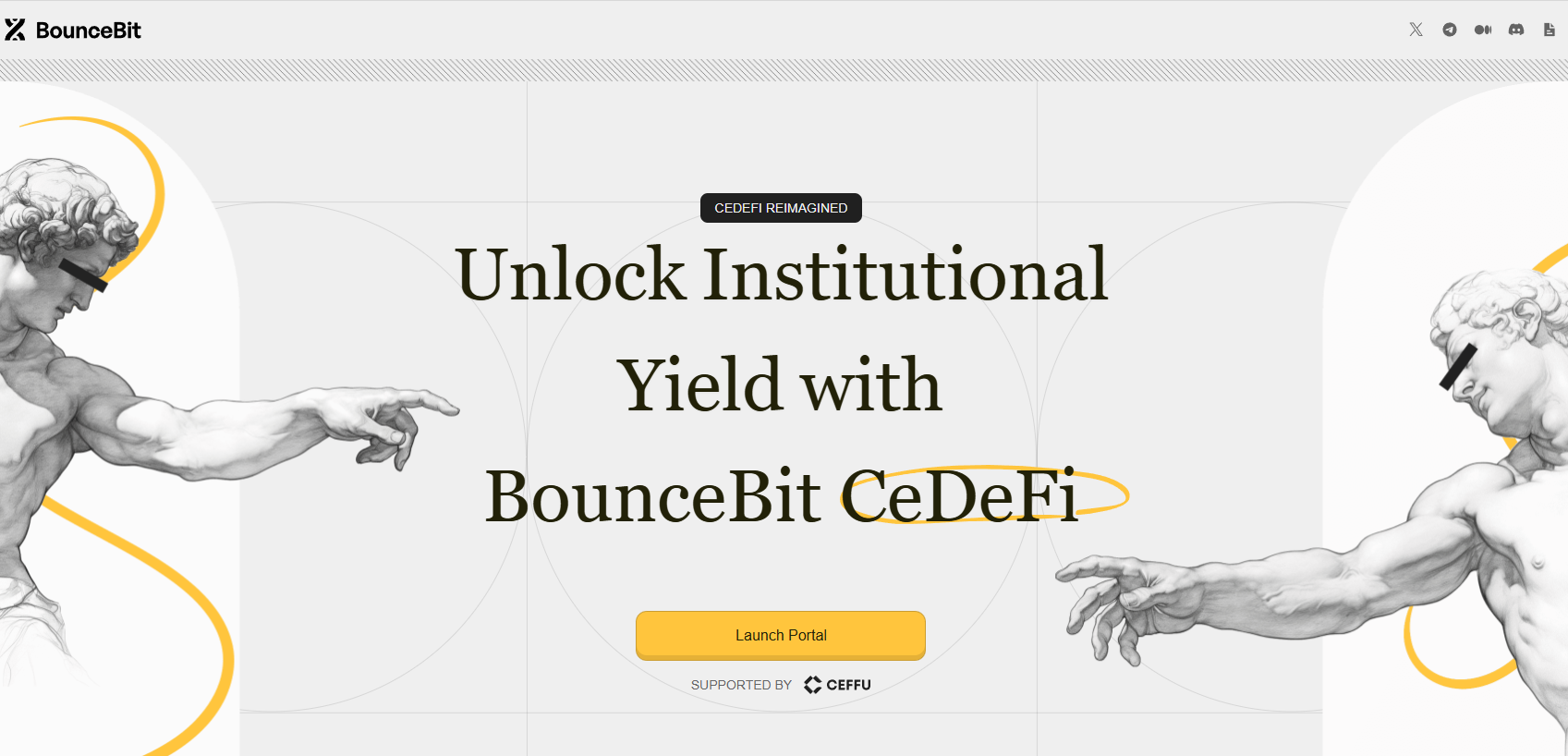 bounce bit