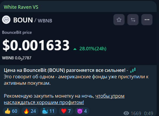 bouncebit