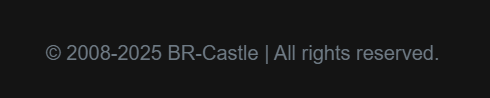 br castle