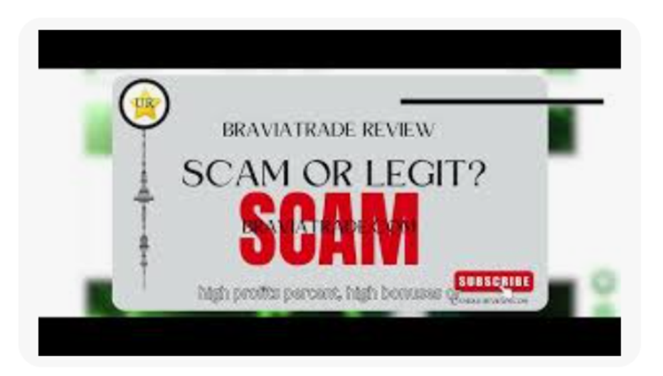 braviatrade