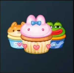 Bunny Muffin