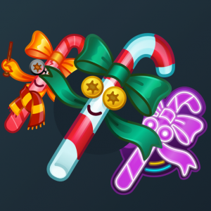 Candy Canes