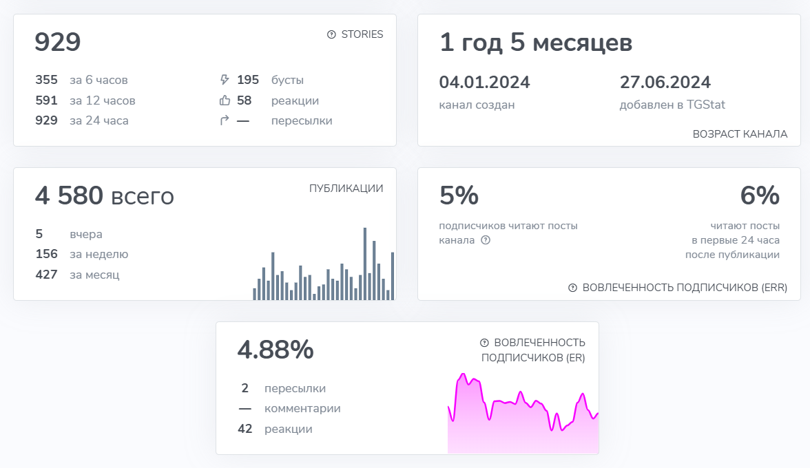chief kirill отзывы