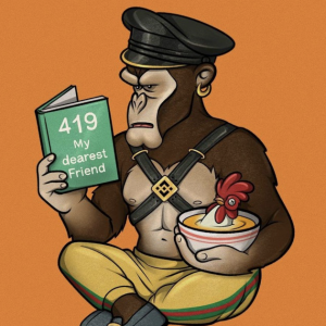Cockpot