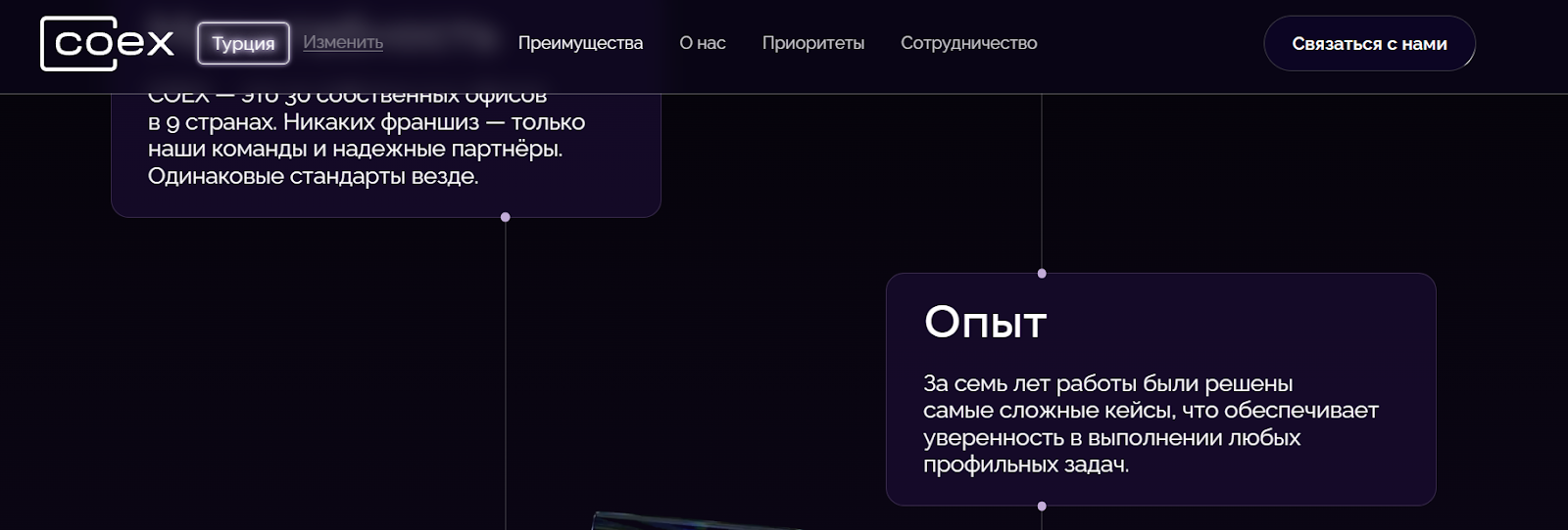 Coex обменник отзывы