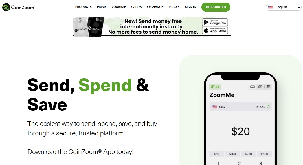 coin zoom телеграмм отзывы