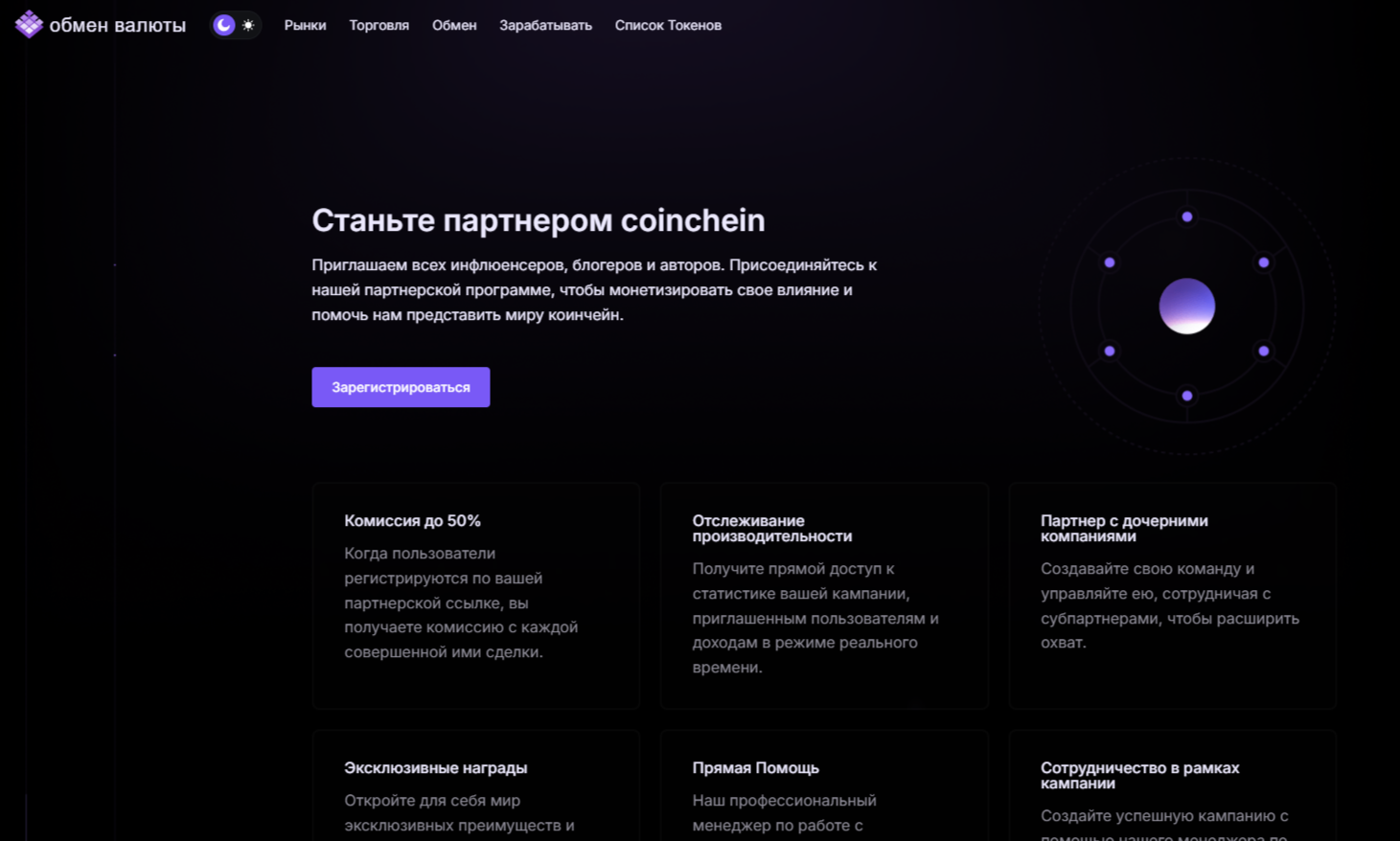 Coinchein Net