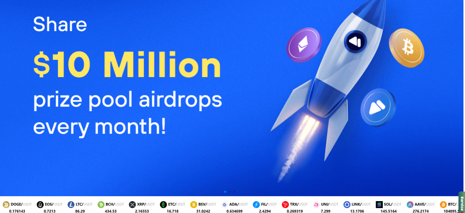 coinmex