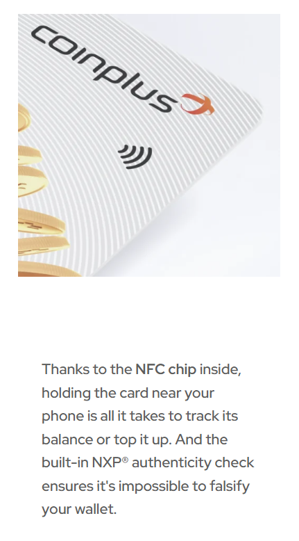 coinplus