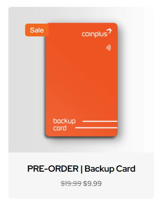 coinplus отзывы