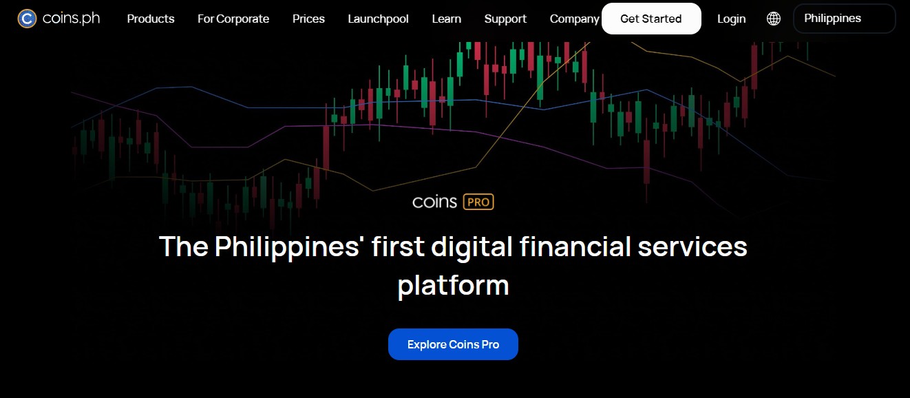 coins ph