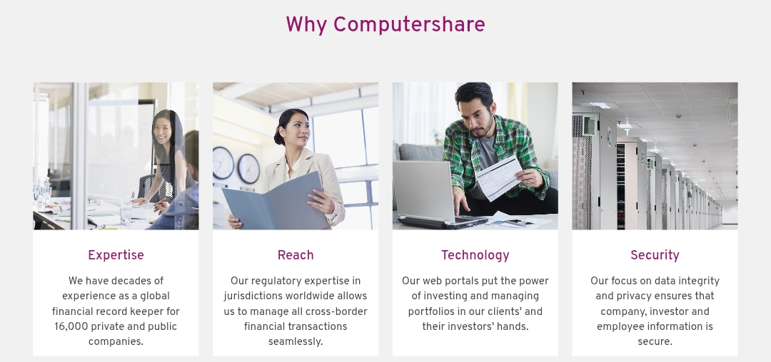 computershare