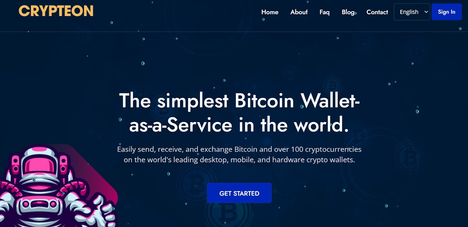 crypteon net