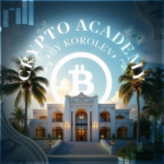 Crypto Academy by Korolev