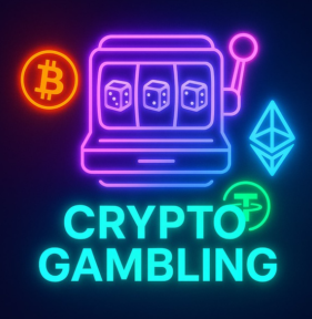 Crypto Gambling