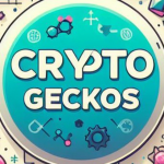 Crypto Geckos