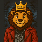 Crypto Leo