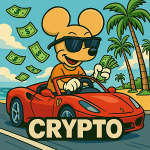 Crypto Мики