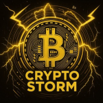 Crypto Storm