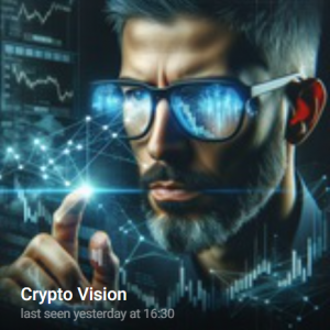 Crypto Vision