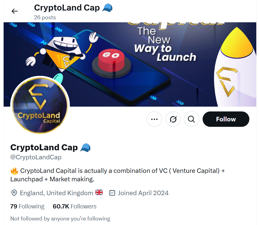 cryptoland com