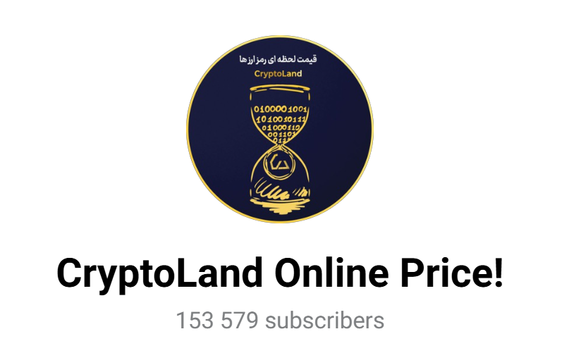 CryptoLand en