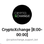 Cryptoxchange