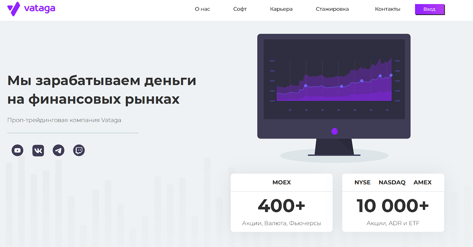 daily trader отзывы