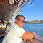 Данил Морозов