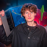 Данил Трейдер